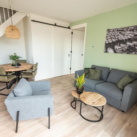 Marinaveste Campevaer Sneek Bagian luar foto